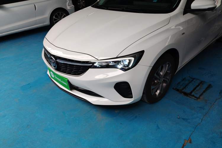 Used Buick Verano 2023 Pro Enjoyment Edition
