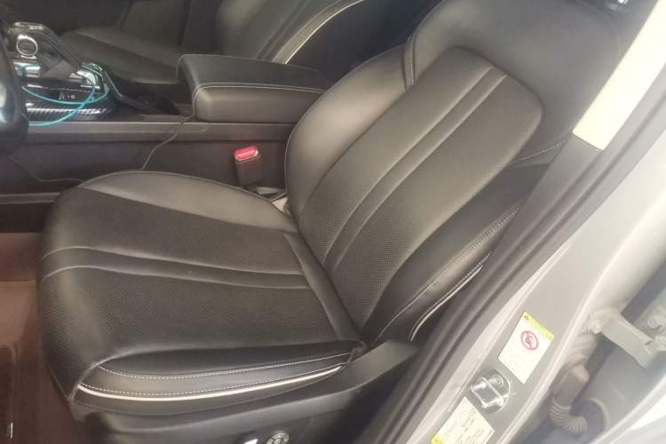 Used Tank 300 2023 Off-Road Edition 2.0T Conqueror
