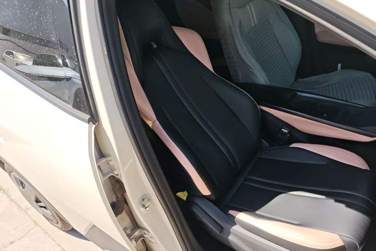 Used BYD Seagull 2023 Active Version