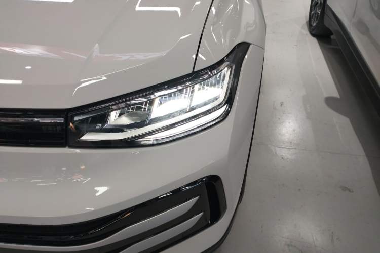 Used Volkswagen Tharu 2025 New Sharp 1.5L Sharp Edition