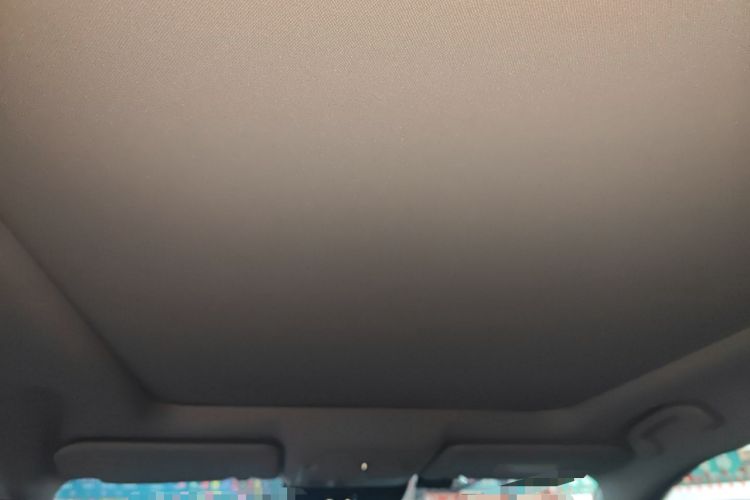 Used Nissan X-Trail 2023 Classic 2.0L Two-Wheel Drive Smart Connect Premium Edition
