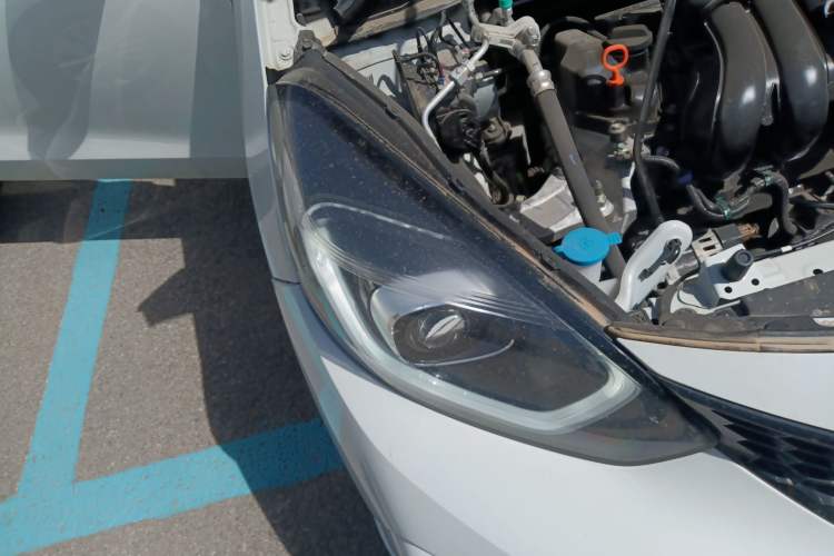 Used Honda LIFE 2023 1.5L CVT SPORT Exciting Edition
