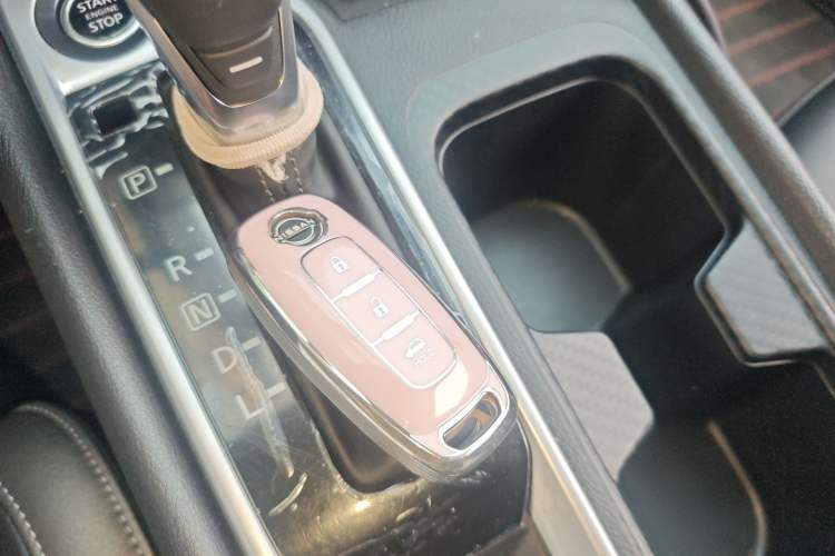 Used Nissan Sylphy 2023 Revised 1.6L CVT Enjoyment Edition
