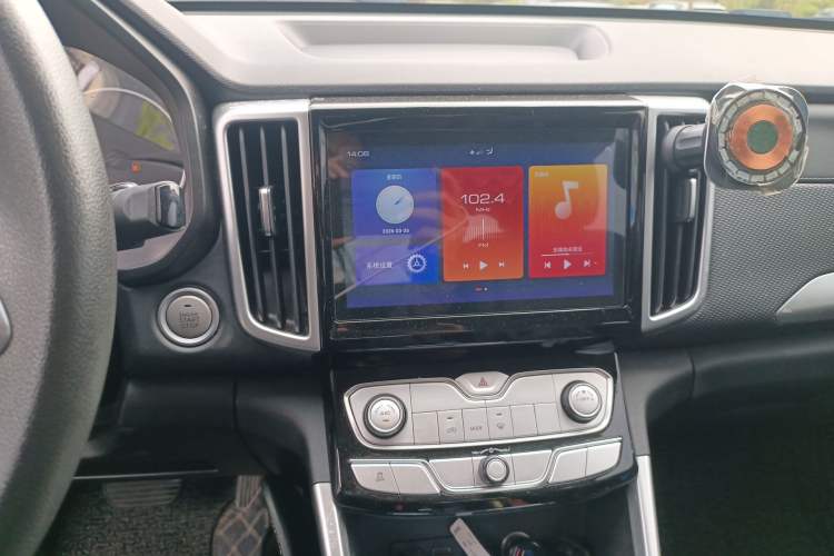 Used Great Wall Poer 2021 2.0T Commercial Version Automatic Diesel Two-Wheel Drive Elite Trim with Long Bed – GW4D20M