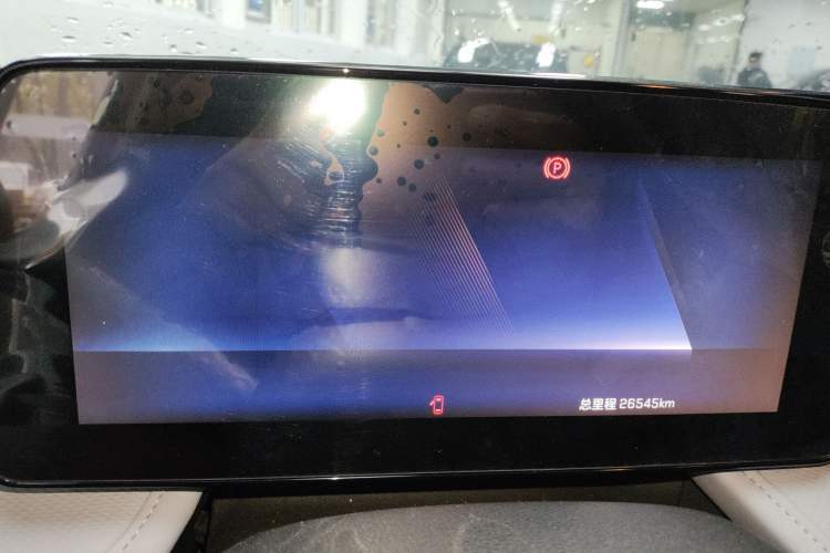 Used Chevrolet Monza 2023 1.5L Dual-Clutch Enjoyment Edition Instrument Cluster