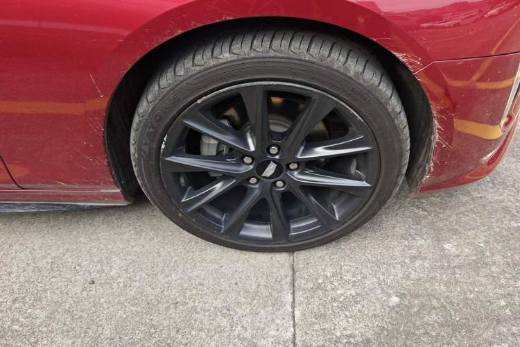 Used Cadillac CT4 2020 28T Elite Edition