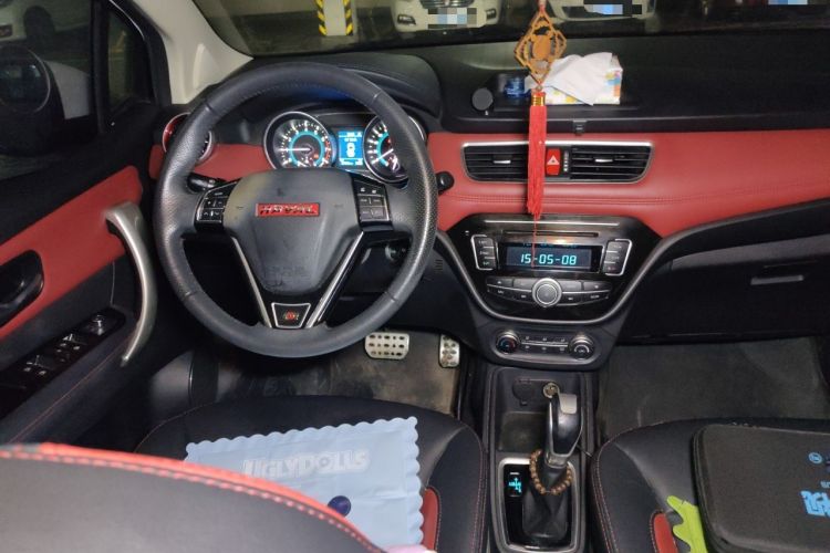 Used Haval H1 2015 1.5L AMT Urban Model