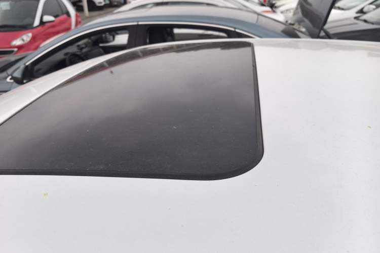 Used Chevrolet Malibu 2018 530T Automatic Luxury Edition Roof