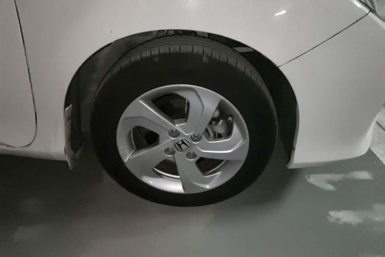 Used Honda City 2015 1.5L CVT Luxury Edition