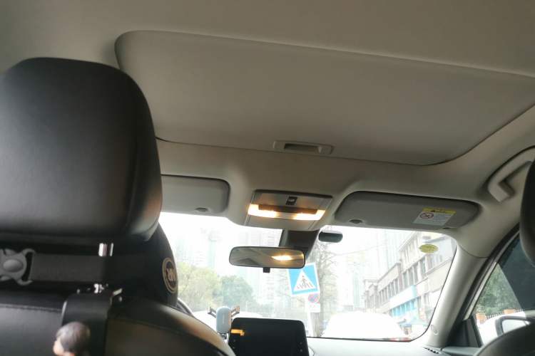 Used Nissan Sylphy 2021 1.6L XL CVT Enjoyment Edition