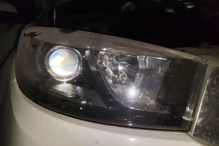 Used Chery Tiggo 3 2014 Magic Edition 1.6L Manual Fashion Version