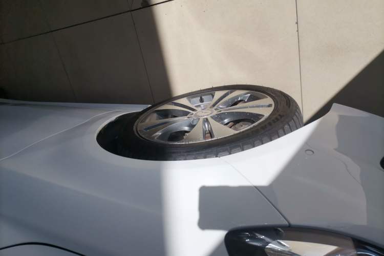 Used Mercedes-Benz B-Class 2015 B 200 Fashion Model
