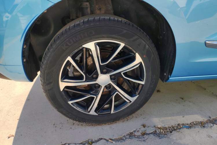 Used Haval JOLION 2021 1.5T Automatic Grand Three-Volume Version