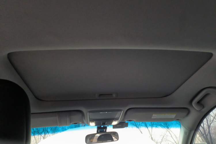 Used Honda Accord 2015 2.0L EX Luxury Edition