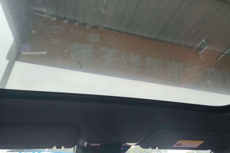 Used Li Auto L6 2024 Pro Model
