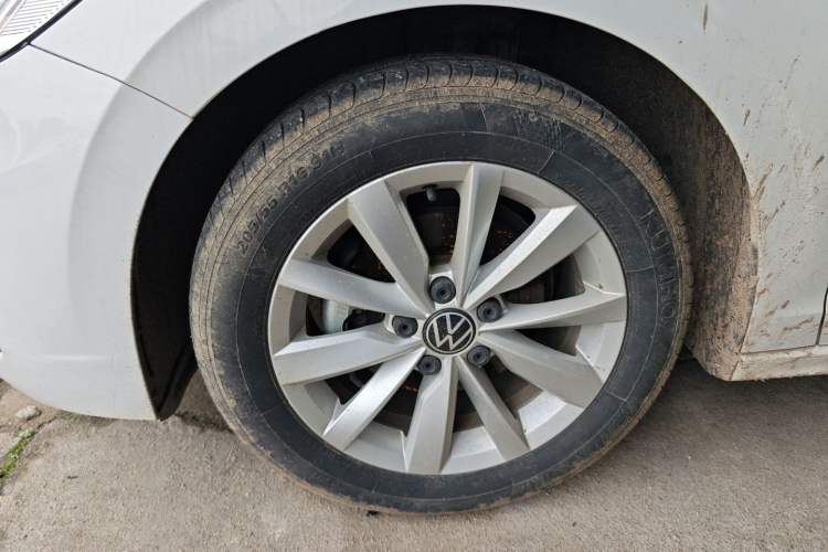 Used Volkswagen Bora 2021 1.5L Automatic Elite Smart Connect Edition