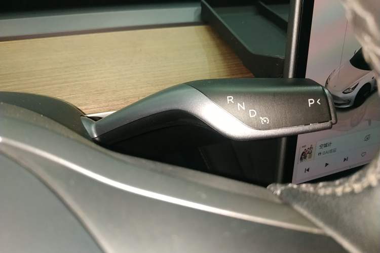 Used Tesla Model 3 2022 Rear-Wheel-Drive Version