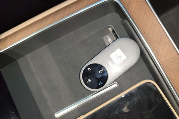 Used Hima Stelato S9 2024 All-Electric Ultra Four-Wheel-Drive Flagship Edition