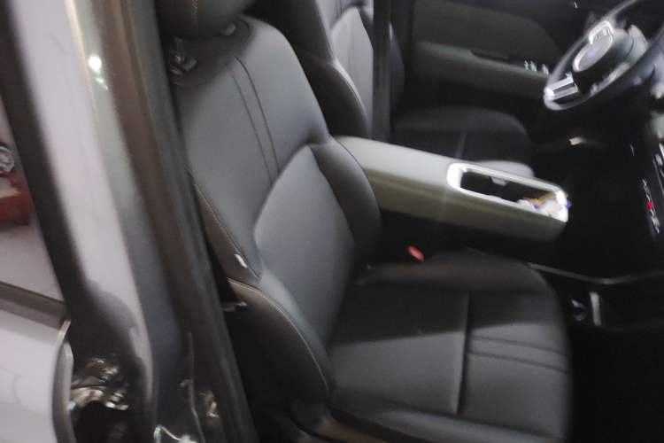 Used Baojun Spark EUV 2026 301km Flagship Edition
