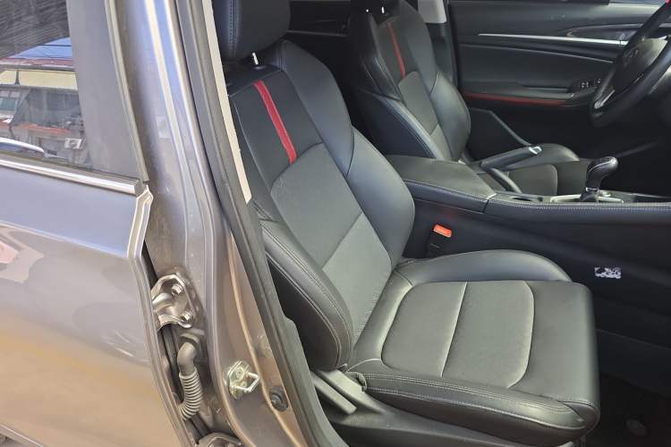 Used Changan Eado 2020 PLUS 1.6L GDI Manual Luxury Model
