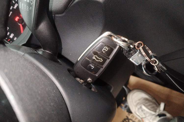 Used Audi Q3 2015 35 TFSI Ambition Edition
