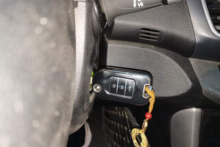 Used Honda Accord 2015 2.0L LX Comfort Edition