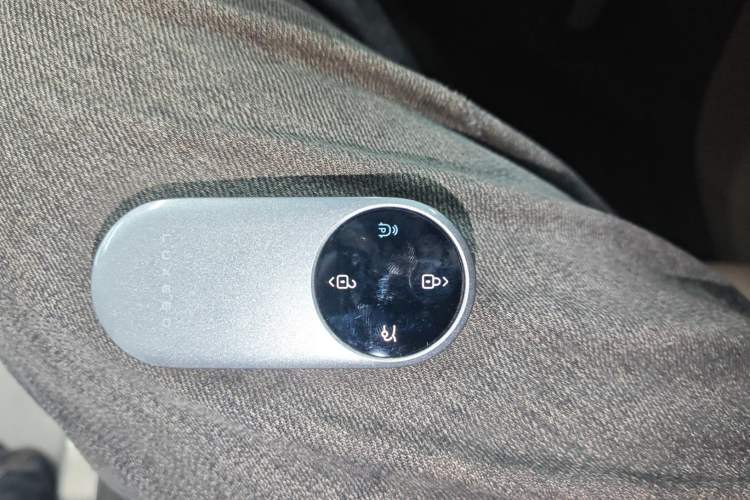 Used Hima Luxeed R7 2025 Range-Extended Version 251 km Max