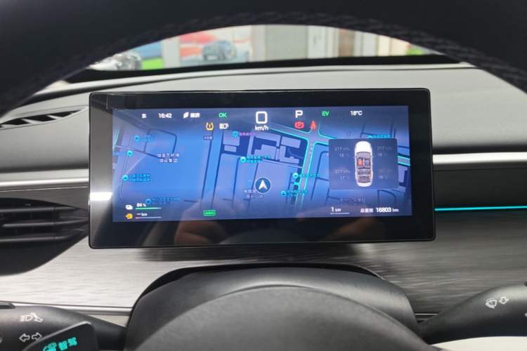 Used BYD Seal 05 DM-i 2025 DM-i Intelligent Drive 120KM Flagship Model