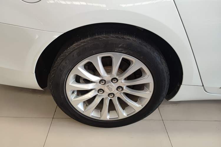 Used Cadillac XTS 2018 28T Tech Edition