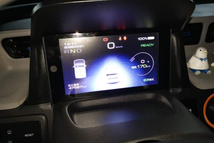 Used Wuling Hongguang MINIEV 2021 Macaron Fashion Edition Lithium-Ion Battery