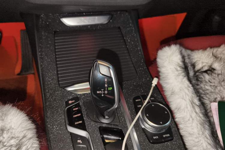 Used BMW X3 2021 Facelift xDrive28i Luxury Package
