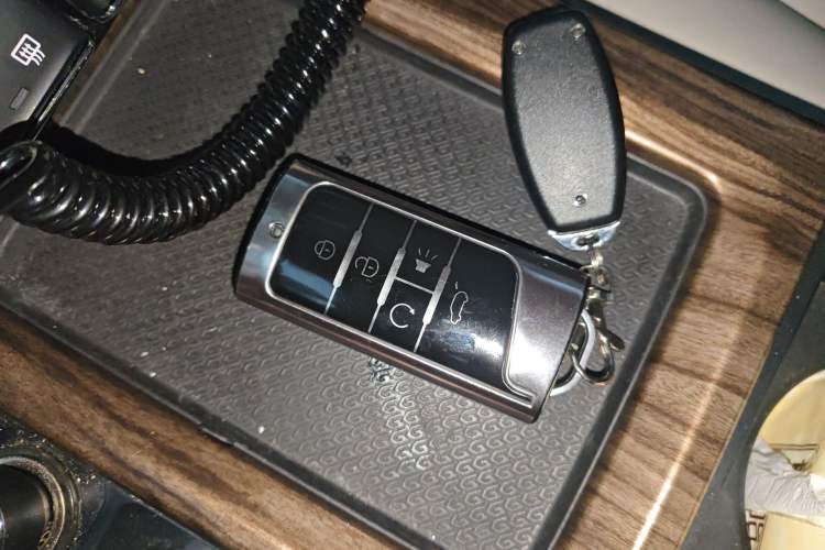 Used GAC Trumpchi M8 2018 320T Luxury Edition