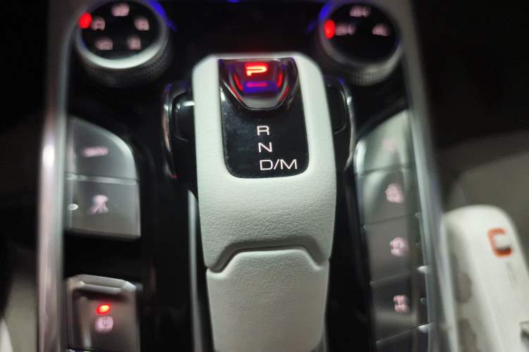 Used Cyberspace Tank 300 2021 2.0T Cyber Tank