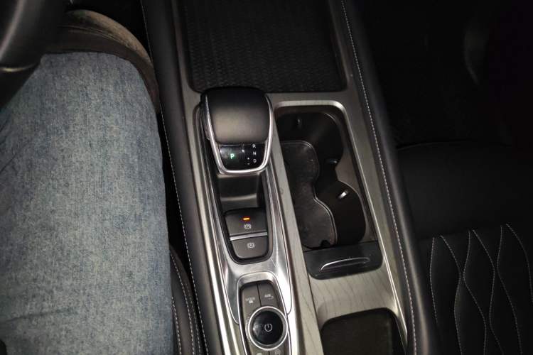 Used Chery Arrizo 8 2023 1.6T DCT Elite
