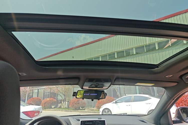 Used BMW X2 2020 sDrive25i Leading Model M Sport Package
