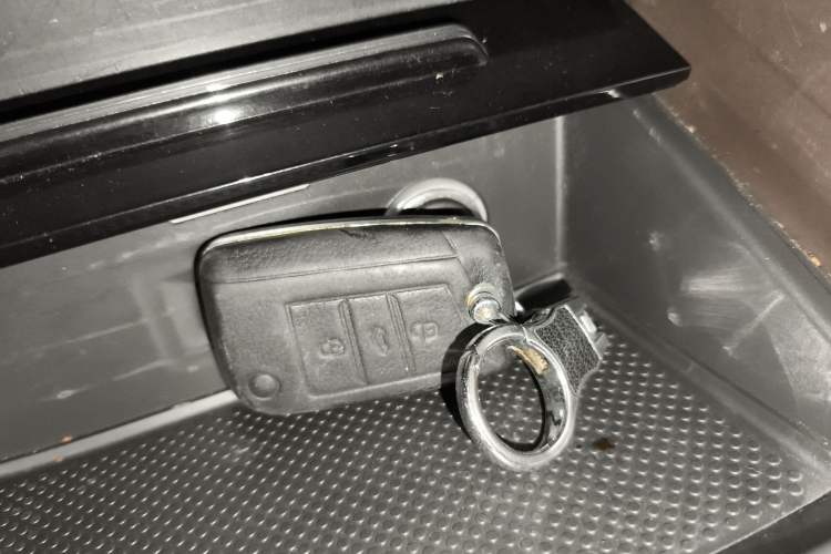 Used Volkswagen Teramont 2020 Revised Version 380TSI Four-Wheel Drive Luxury Edition