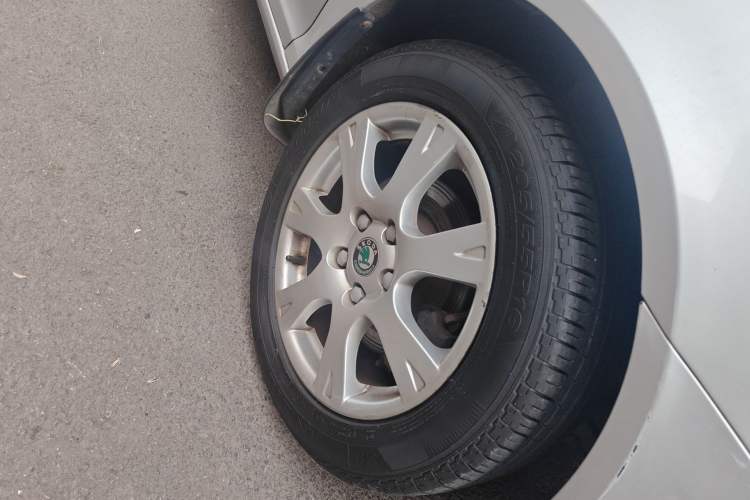 Used Skoda Octavia 2013 2.0L Automatic Yijie Edition
