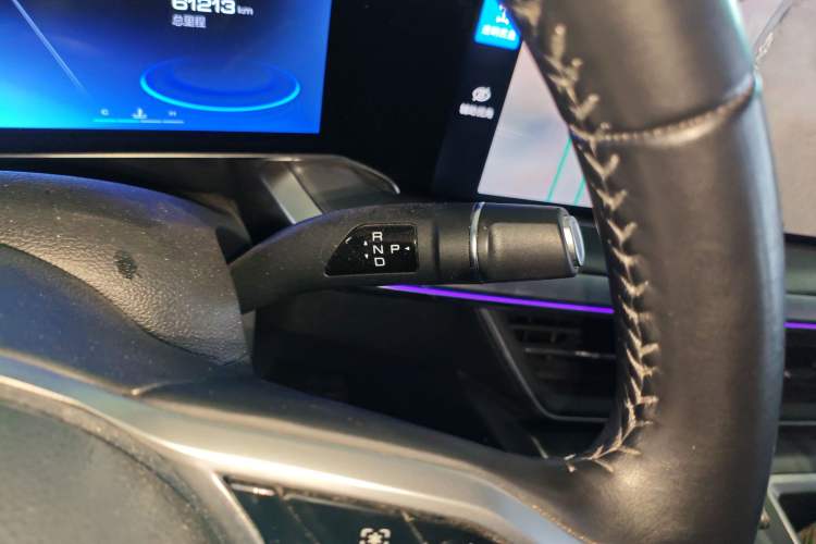 Used Haval XY 2022 1.5T Smart Edition