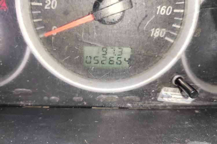 Used Dongfeng Xiaokang K07S 2019 1.2L Practical Version China VI Standard DK12
