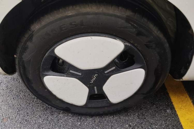 Used CHANGAN NEVO Lumin 2023 205km Xiangqin Version