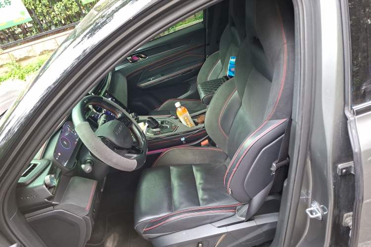 Used Lynk & Co 05 2020 2.0TD Four-Wheel Drive HypeHalo