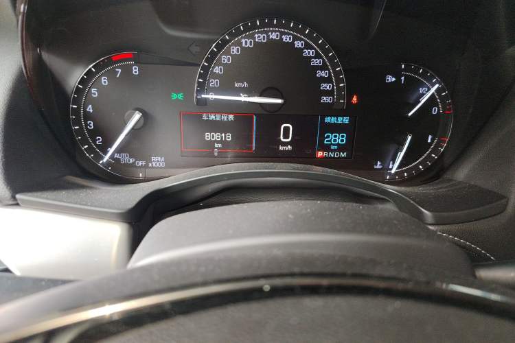 Used Cadillac ATS-L 2017 28T Fashion Edition