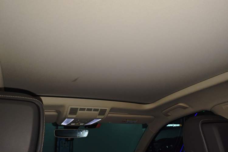 Used Volkswagen Touareg 2023 2.0 TSI RuiShang Edition Headliner