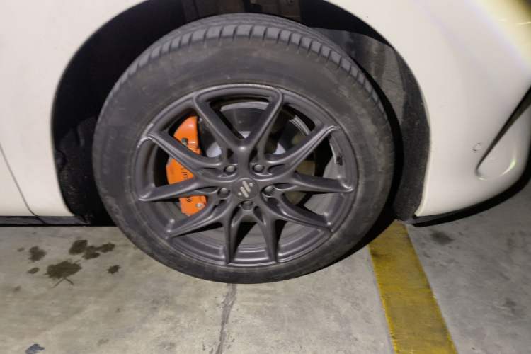 Used IM LS6 2023 Max Standard Edition
