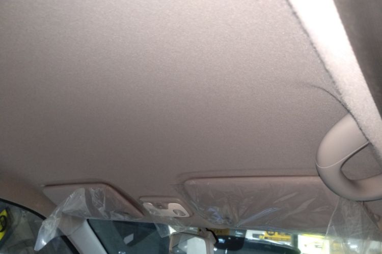 Used Chery QQ Ice Cream 2024 Edition Youth Version 205km Sundae