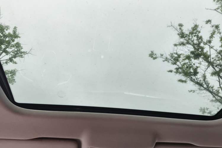 Used Volkswagen Lavida 2023 280TSI DSG Starry Sky Deluxe Edition Headliner