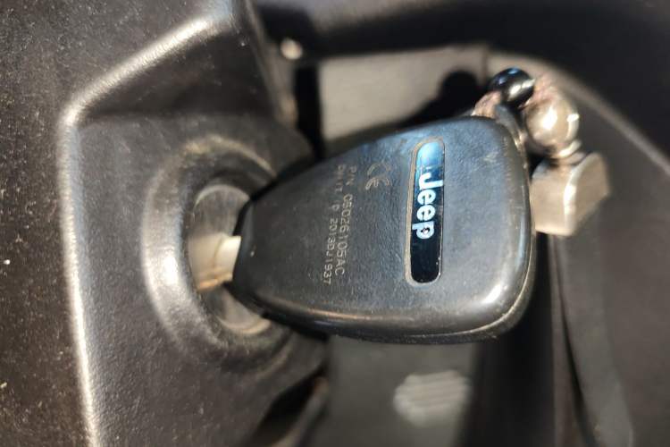 Used Jeep Wrangler 2015 2.8TD Sahara Four-Door Comfort Edition