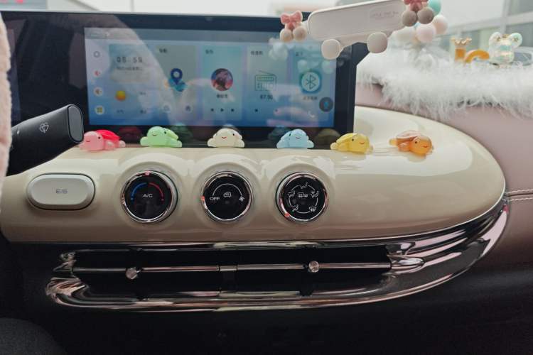 Used Wuling Bingo 2023 333km Enjoy+ Version
