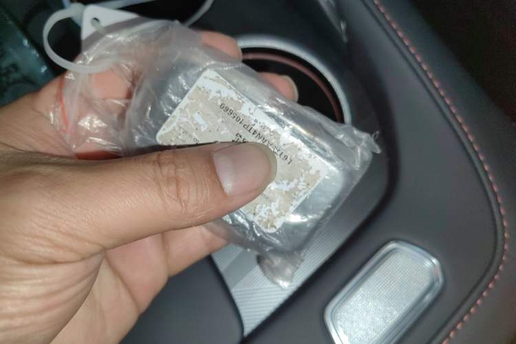 Used Zeekr 001 2026 Model 103° Rear-Drive Max Version