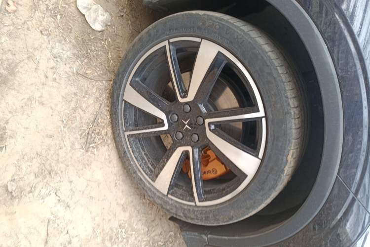 Used Polestar 2 2021 Single Motor Standard Range
